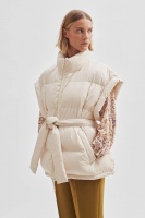 Second Female Faven Waistcoat
